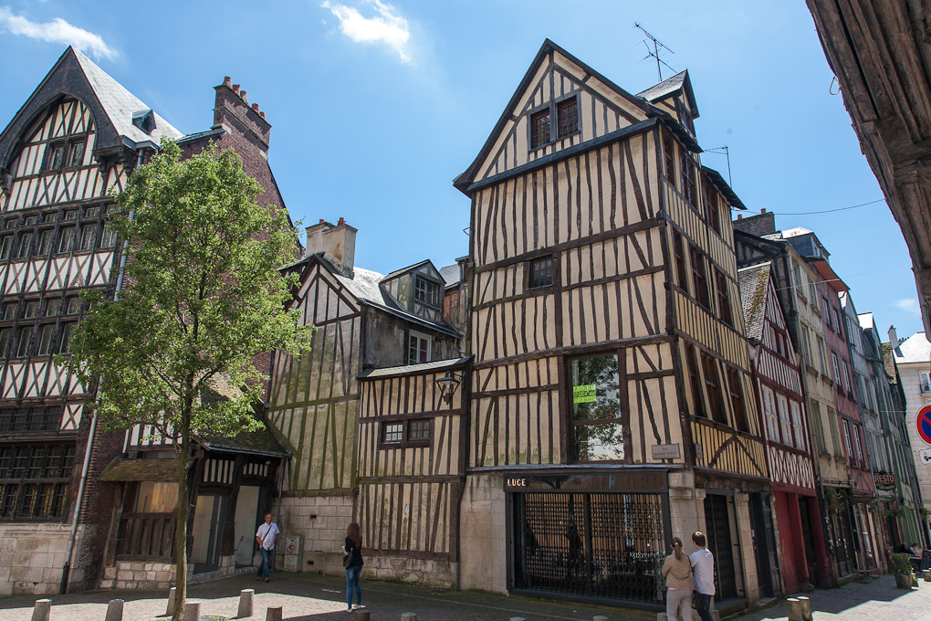 Rouen